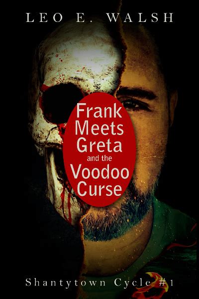 The voodoo curse targeting Frank Black